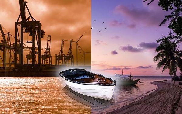 Publieke bewaarinstelling: veilige haven en gelijk speelveld voor giraal geld