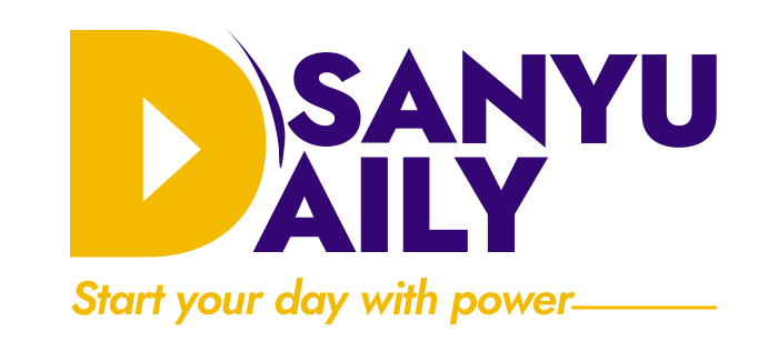 Sanyu Daily