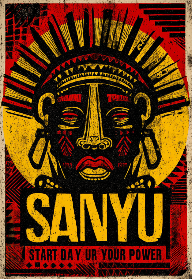 The Sanyu Daily | Friday, August 22, 2025