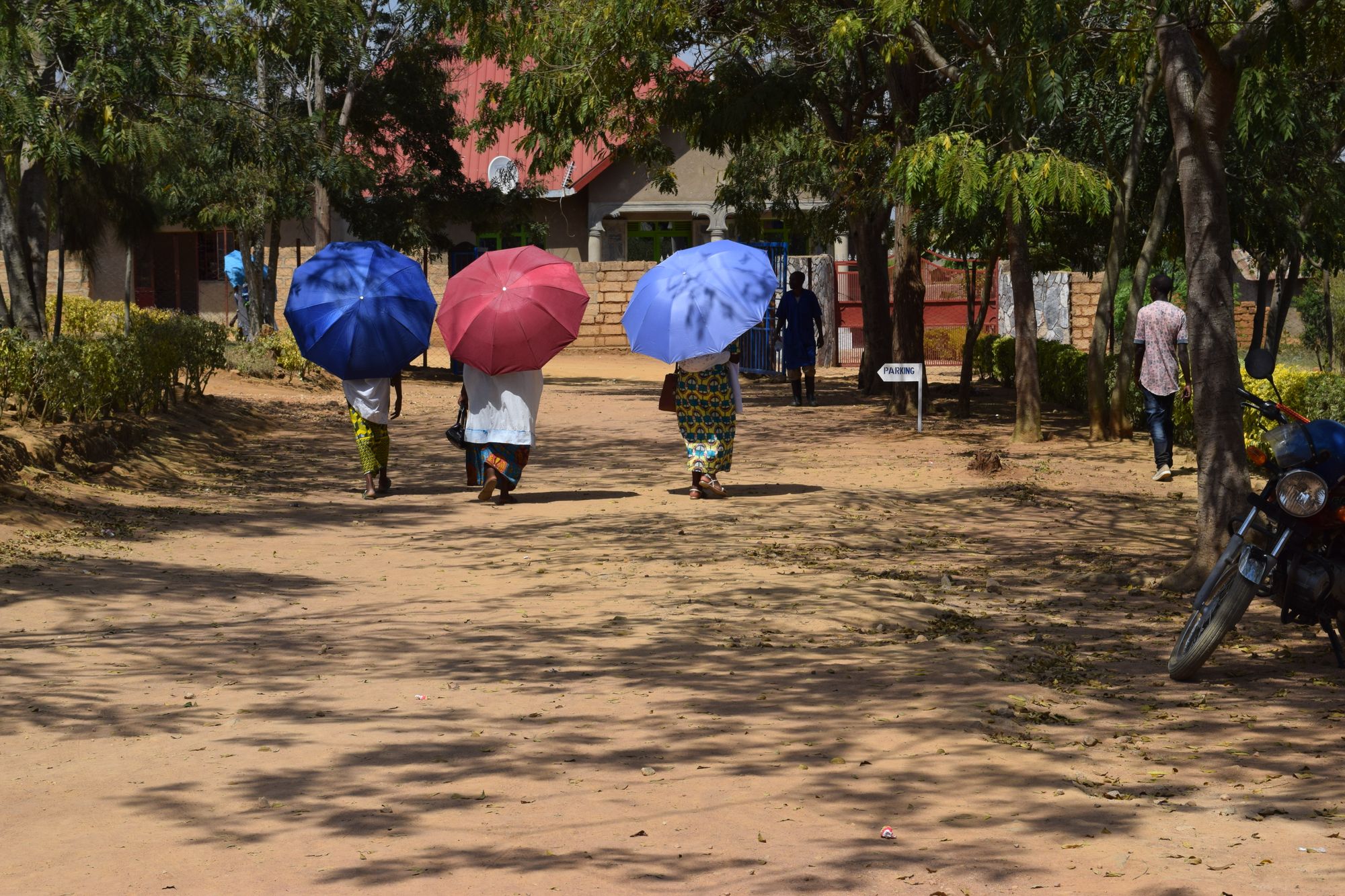 Aaliyah Ovayoza Ibrahim