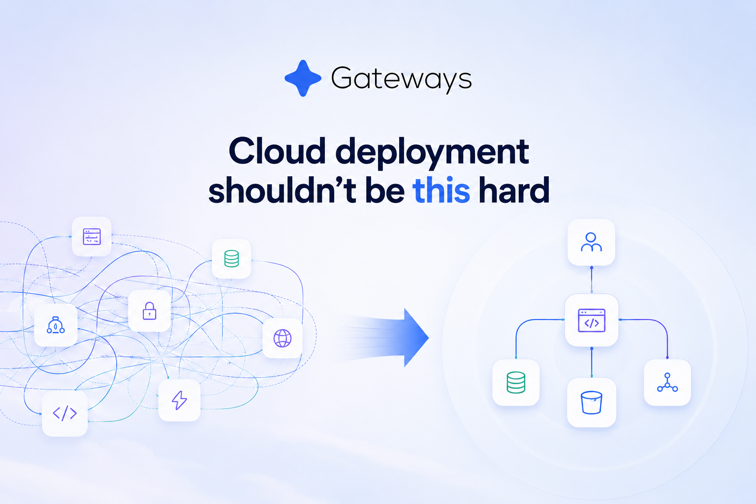 Why Deploying to the Cloud Is Still Too Hard in 2026 (And What to Do About It)