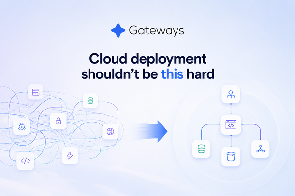 Why Deploying to the Cloud Is Still Too Hard in 2026 (And What to Do About It)
