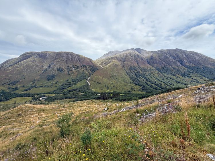 The Geography of Thin Places