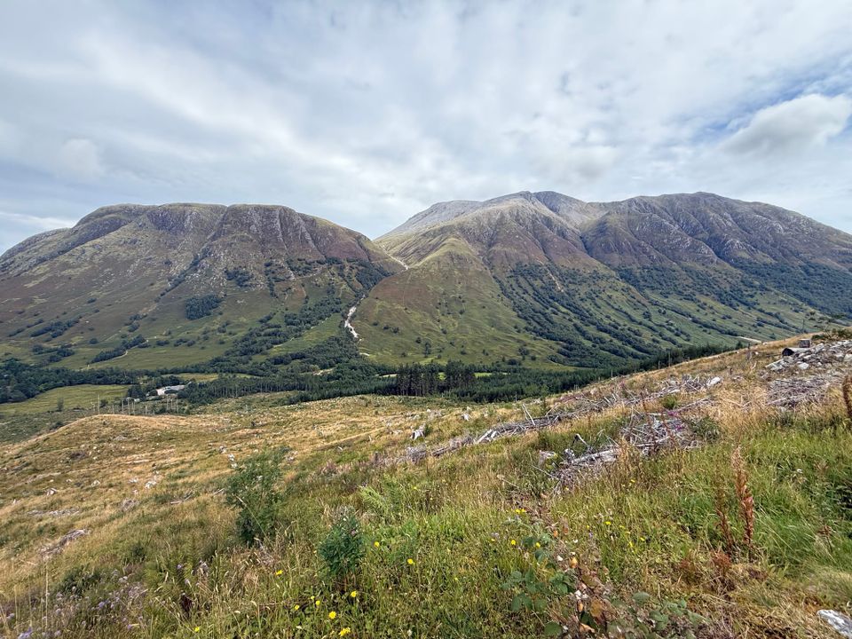 The Geography of Thin Places