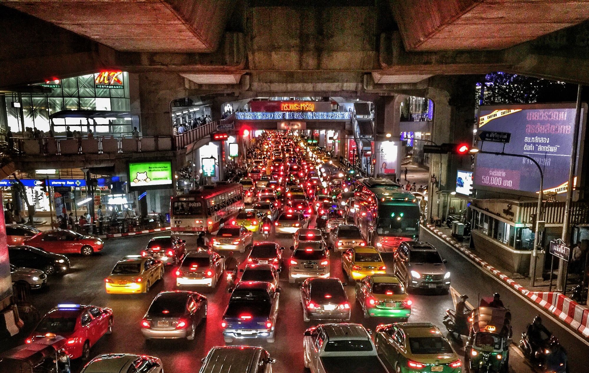 33 - Bangkok for a bit