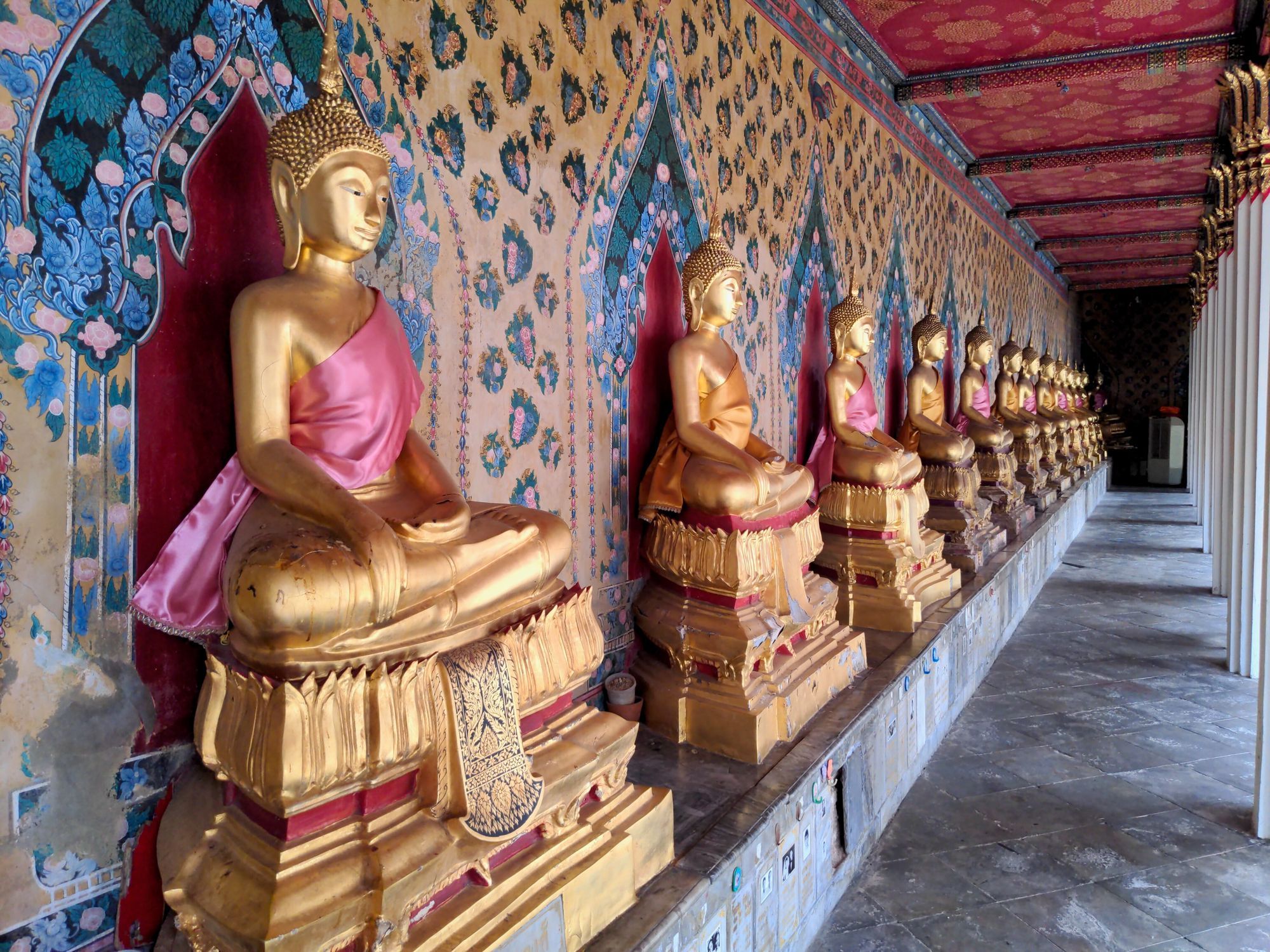 55 - Unravelling or controlled demolition?