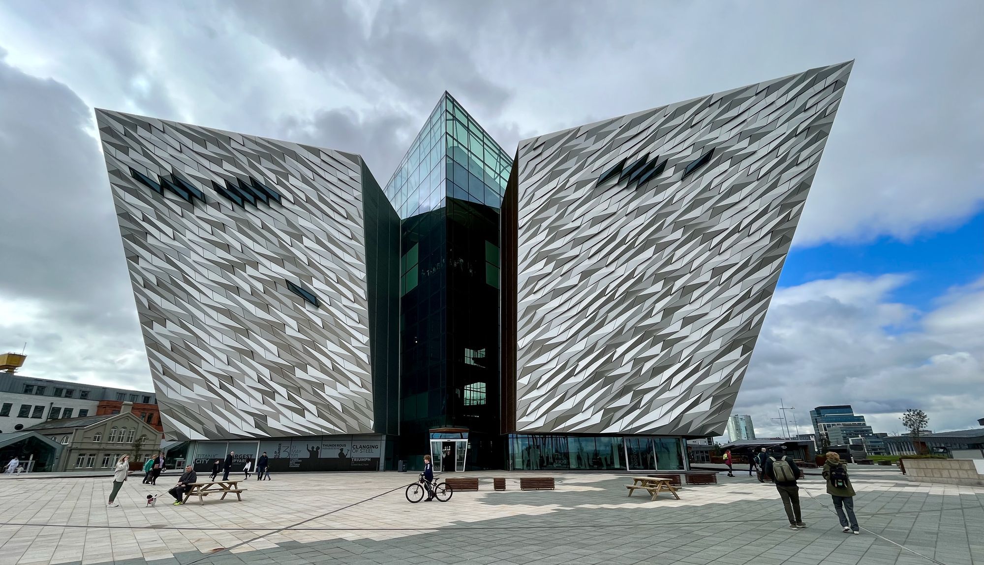 58 - Home before the journey