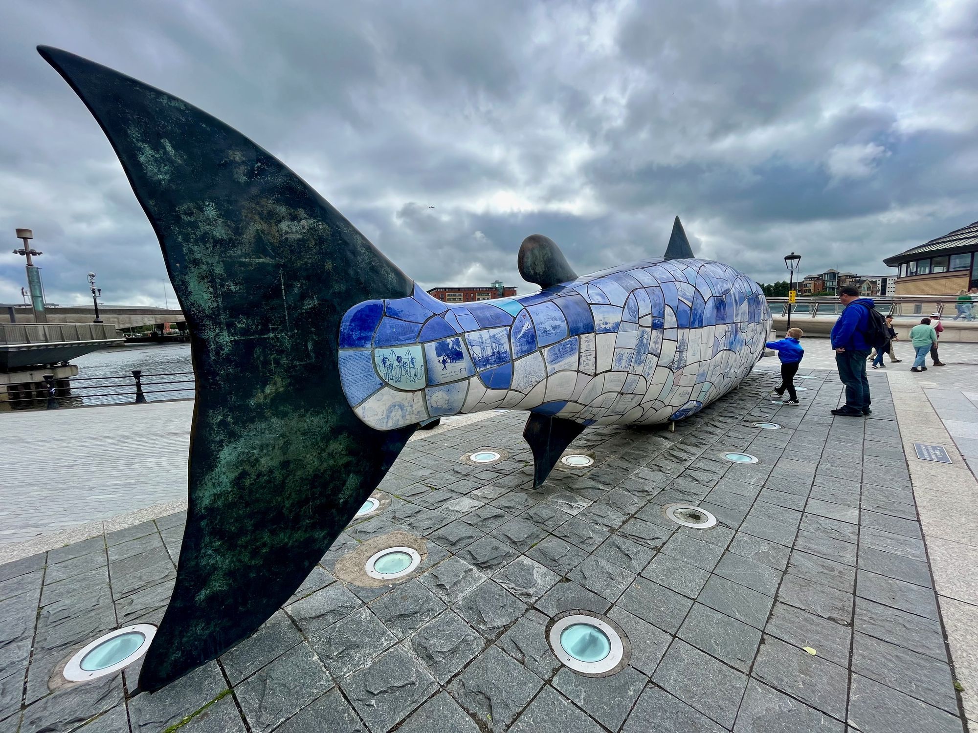 74 - Another year, another birthday