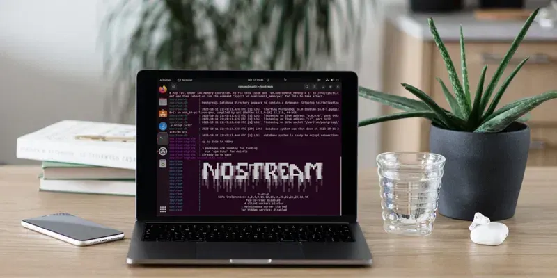 250412 Options to Run a Nostr relay
