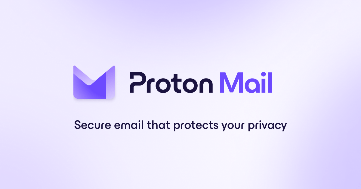 Migrate to Protonmail