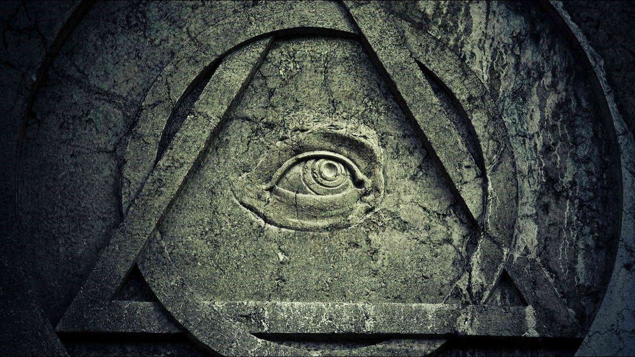 The worldwide secret network