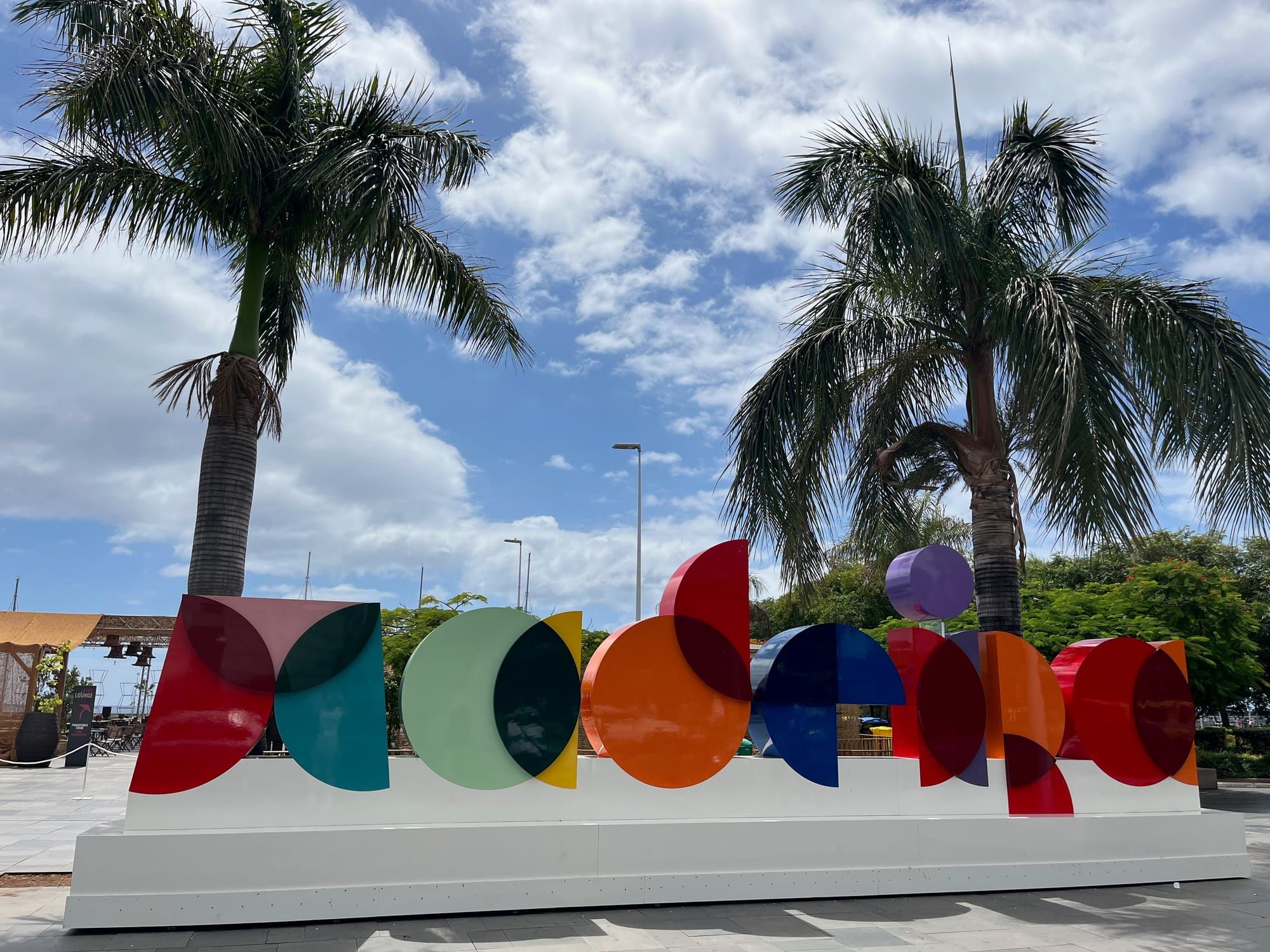 185 - Family visit in Funchal