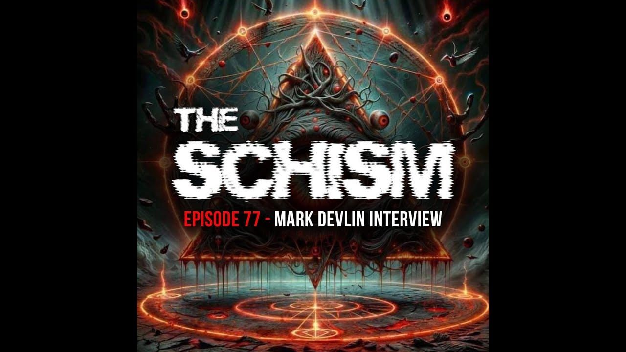 Schism - Mark Devlin