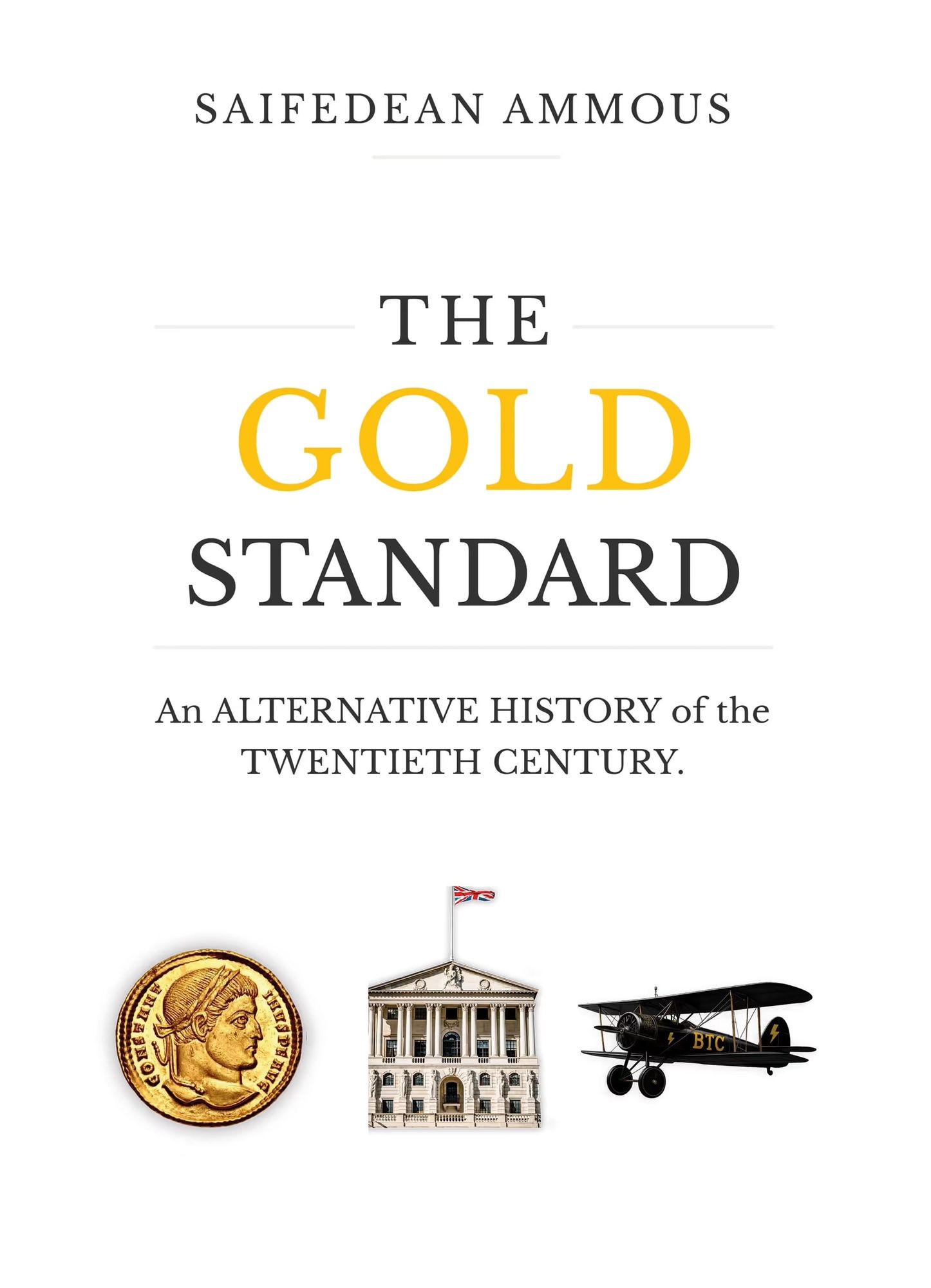 The Gold Standard