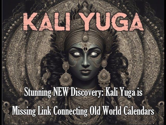 Kali Yuga