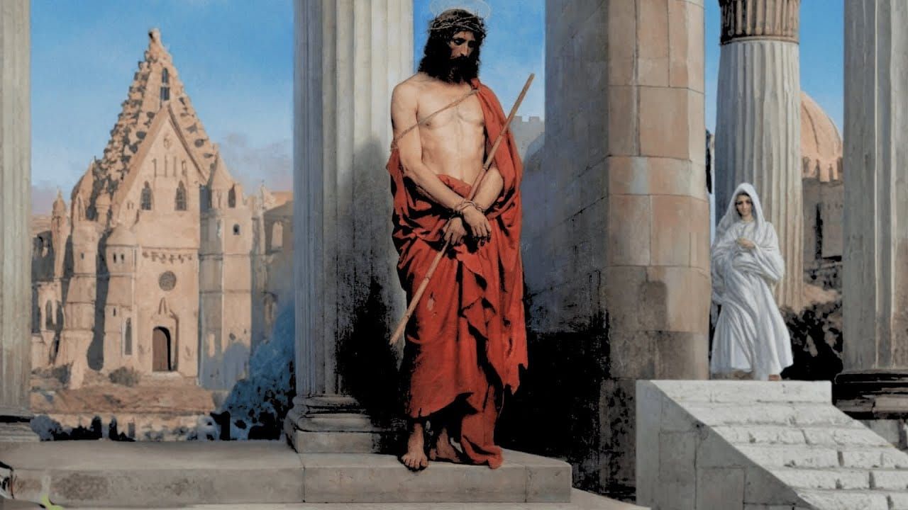 Jung and Jesus