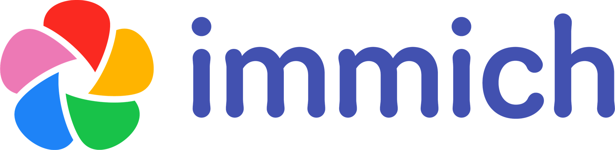 Immich - getting started