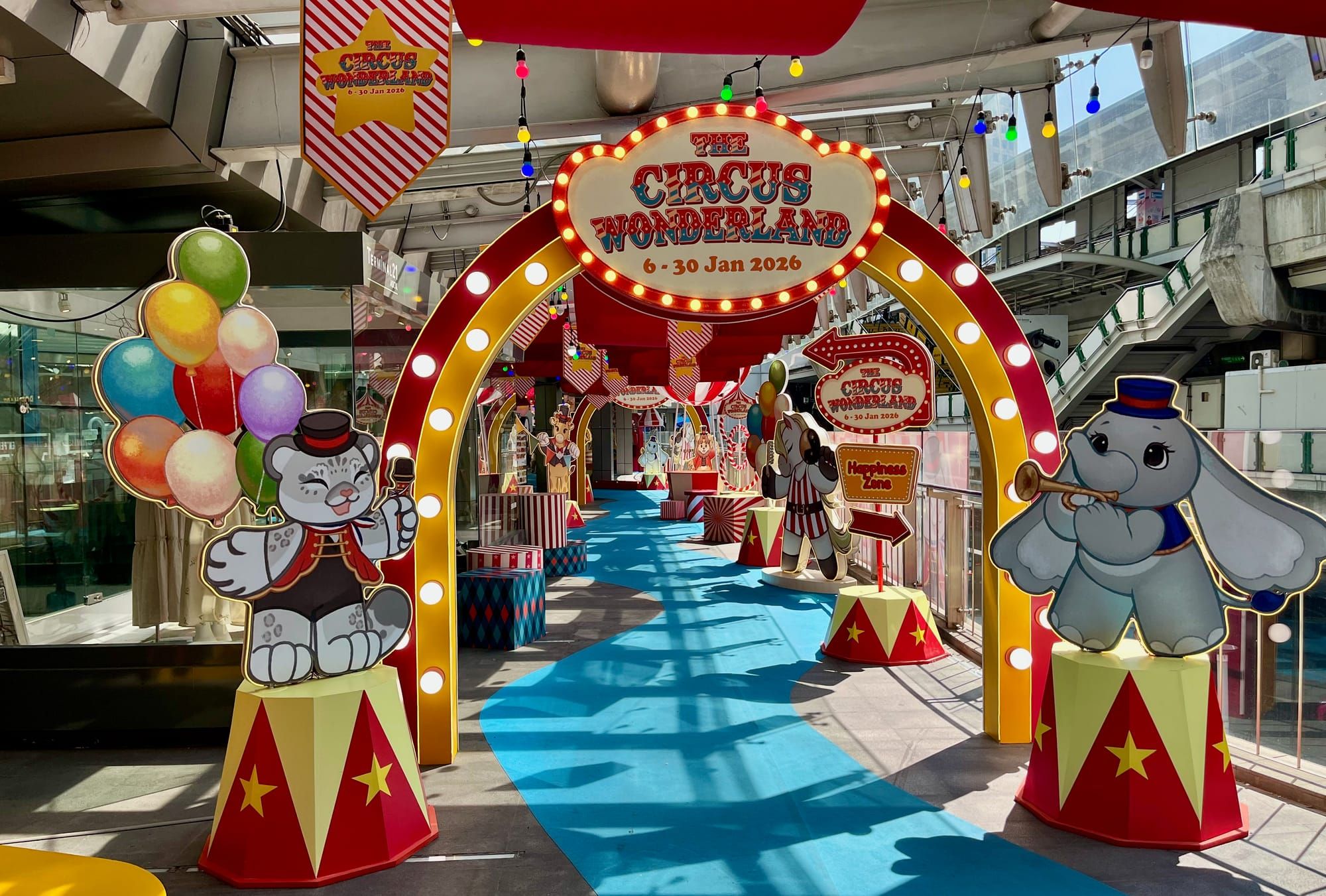 202 - Looking forward - 2026