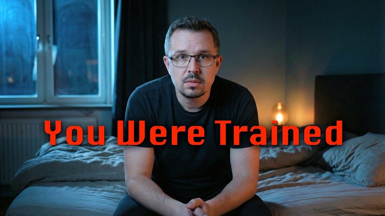 What is keeping you back?