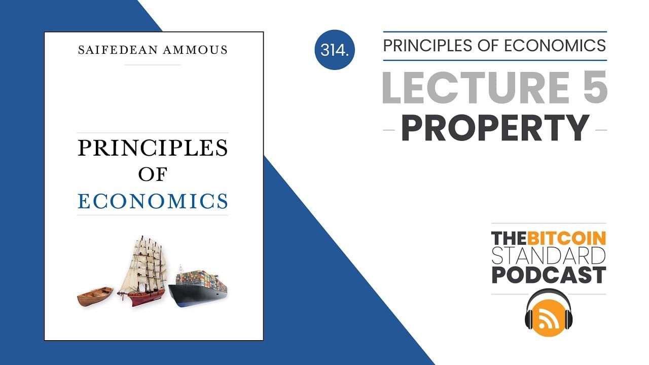 Principles of Economics 5