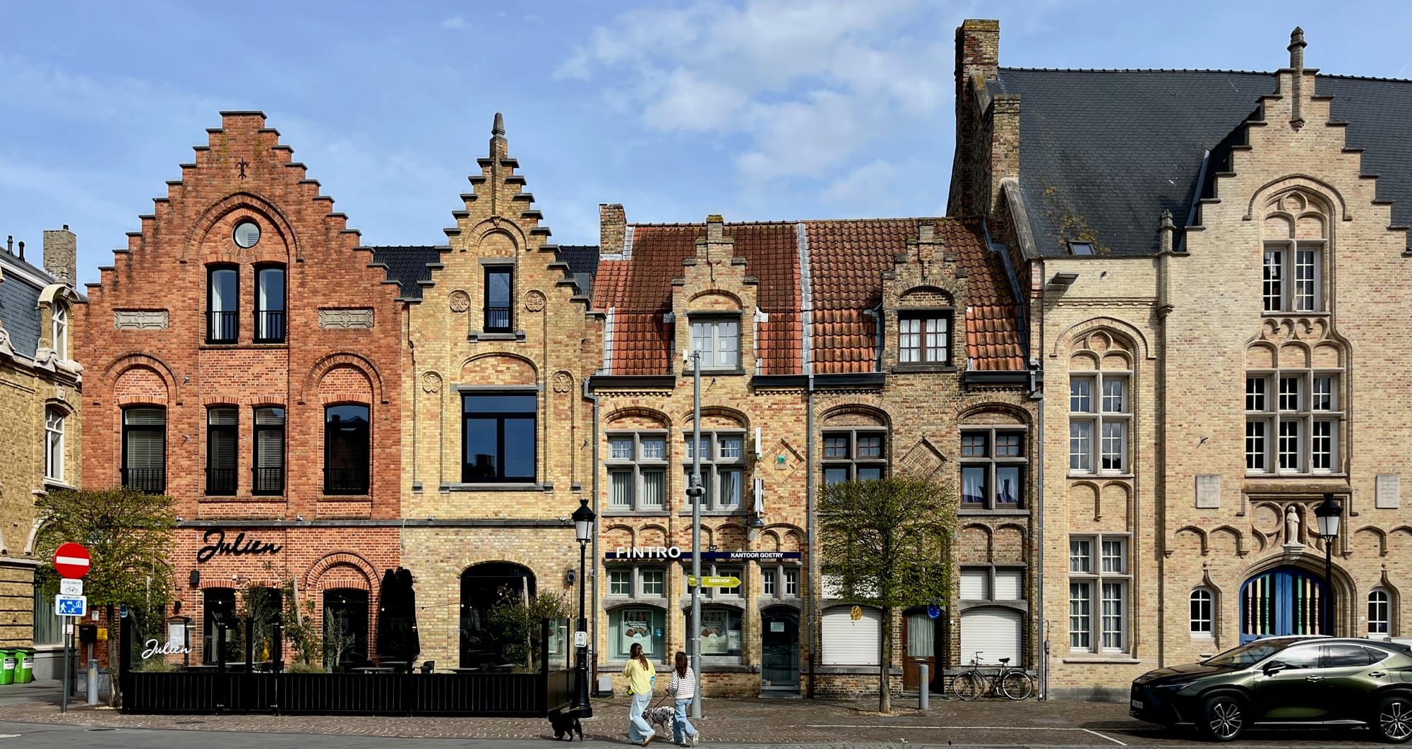 217 - Trip to Belgium