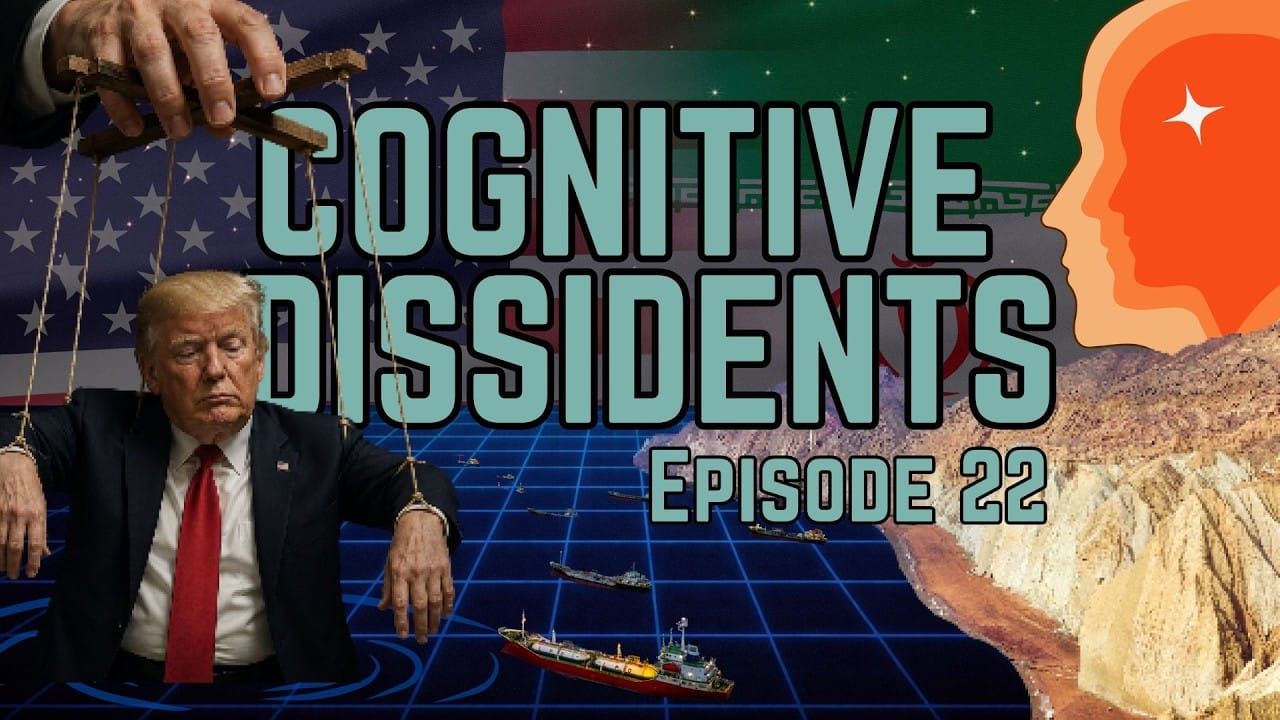 May Cognitive Dissidents