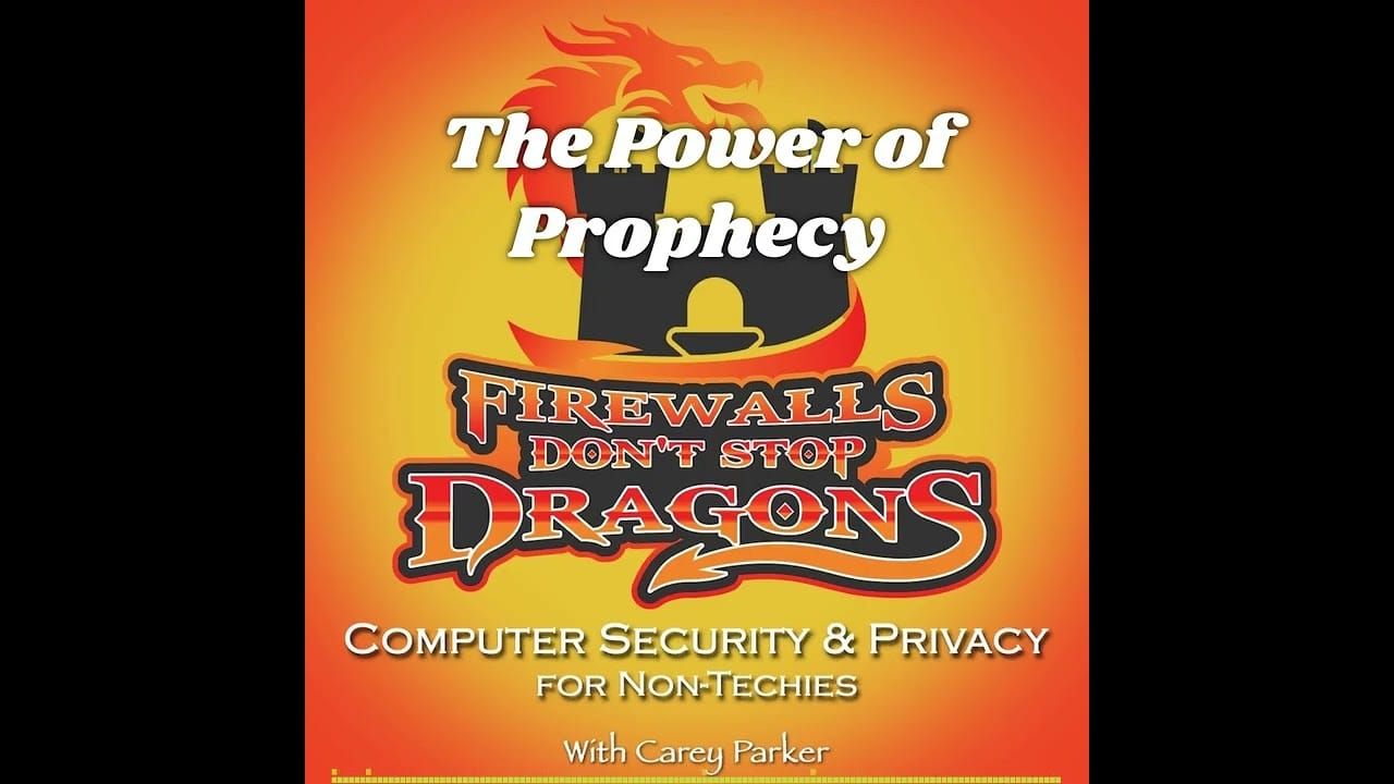 Power of Prophecy