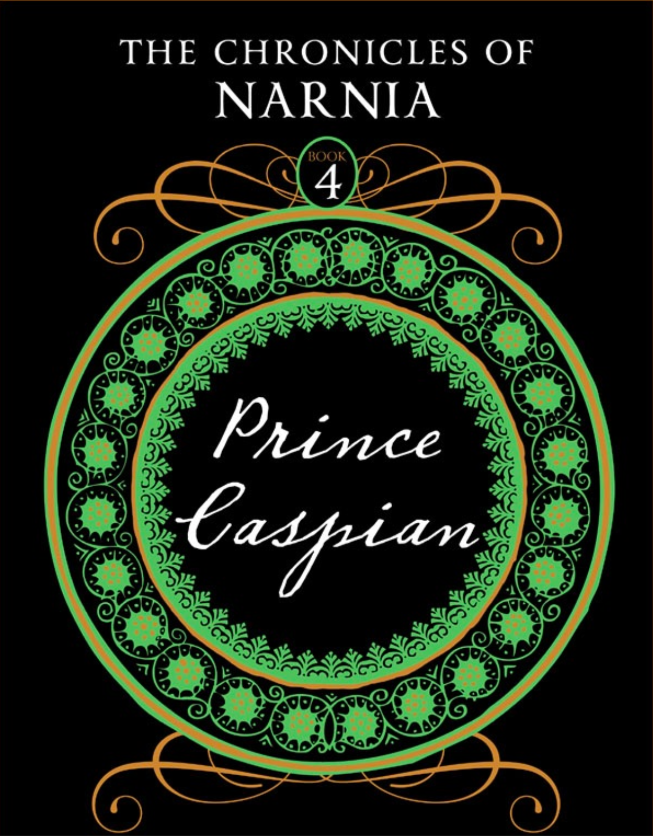 Prince Caspian