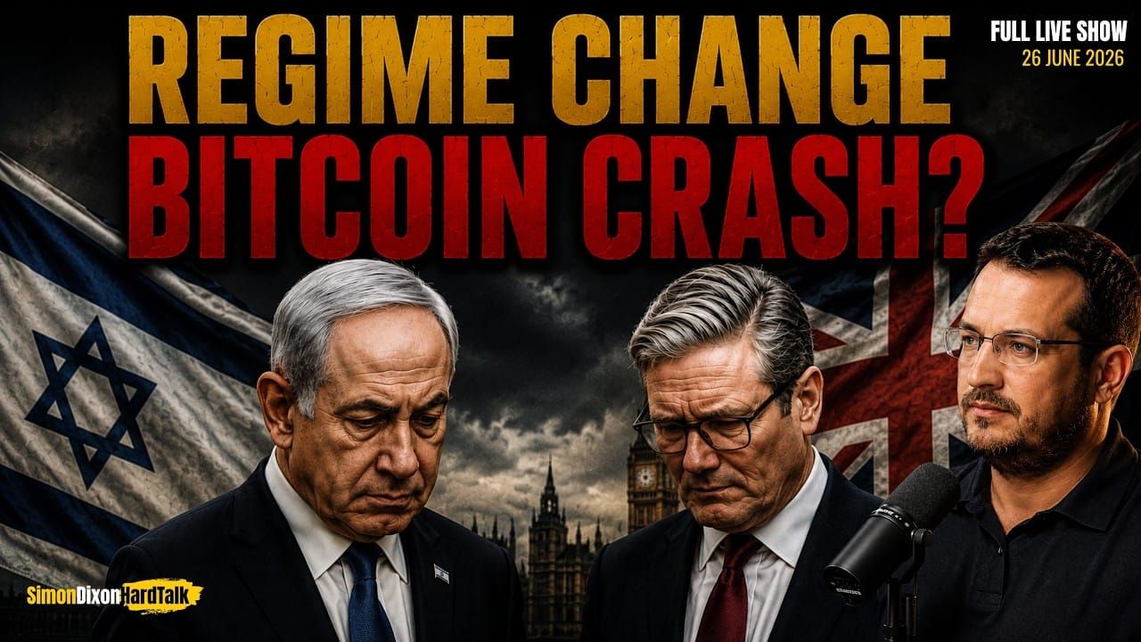 Regime Change