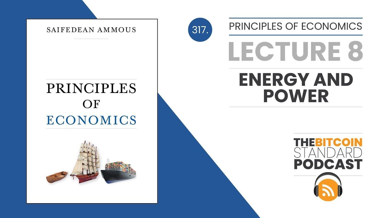 Principles of Economics 8