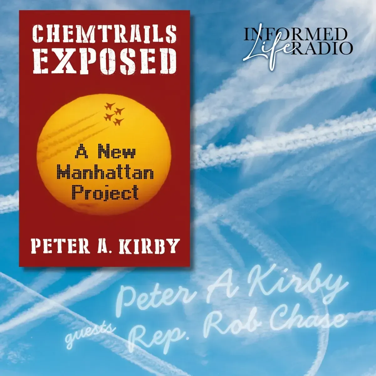 Peter A Kirby