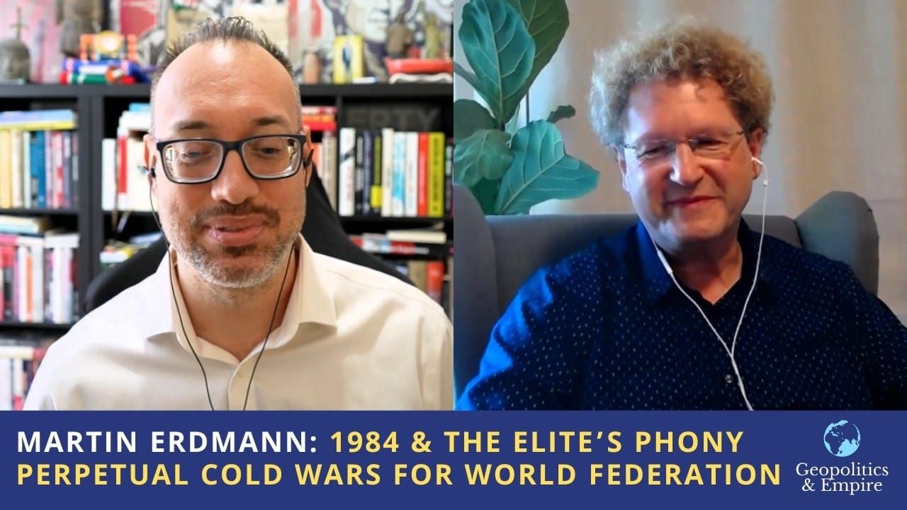 Martin Erdman