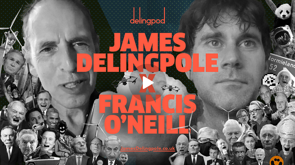 Francis O'Neill