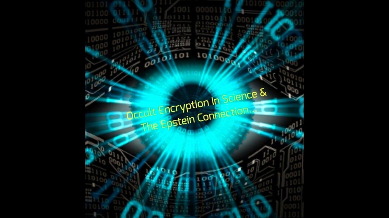 Occult Encryption