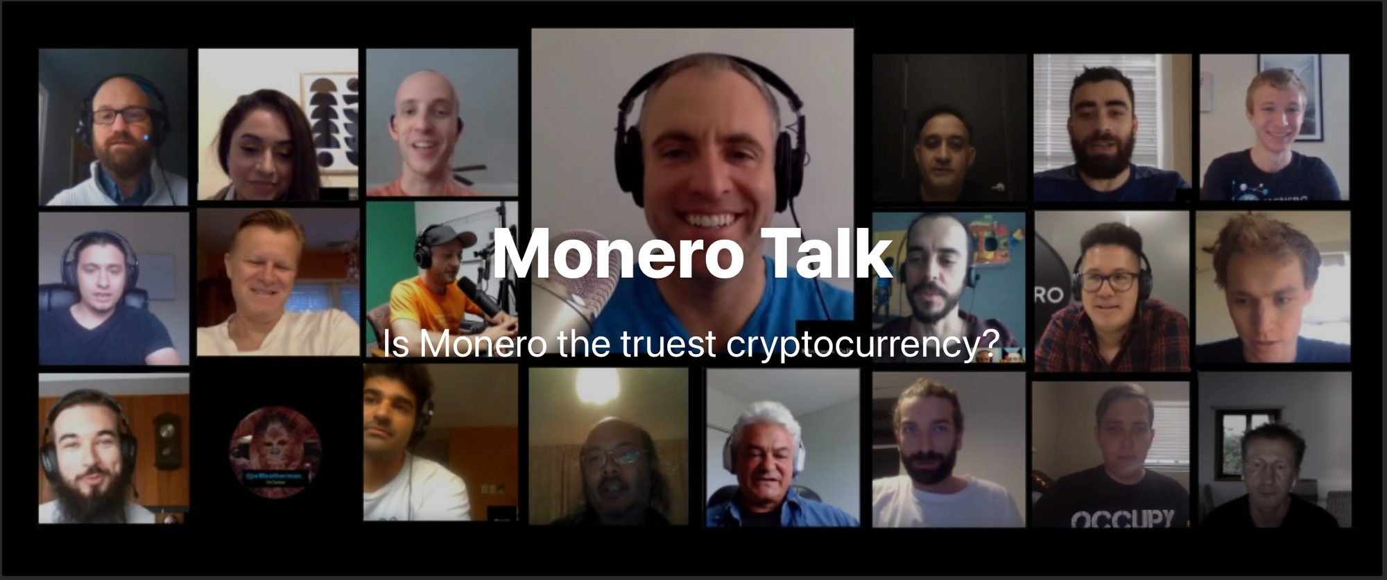 John Woods on Monero