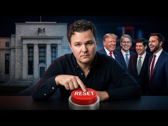The FED and the Reset