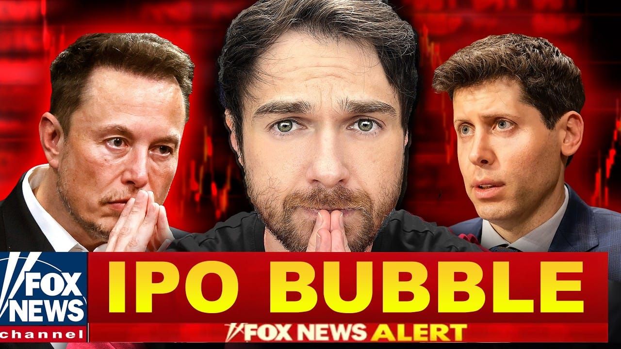 You are the exit liquidity