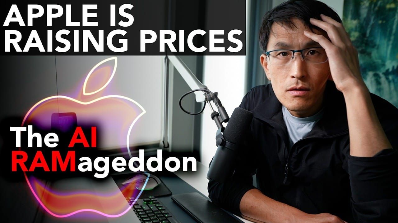 RAMageddon