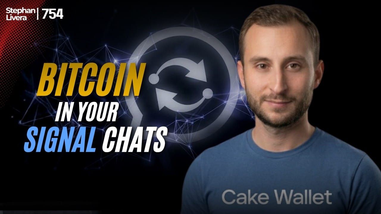 Radar - payments in Signal