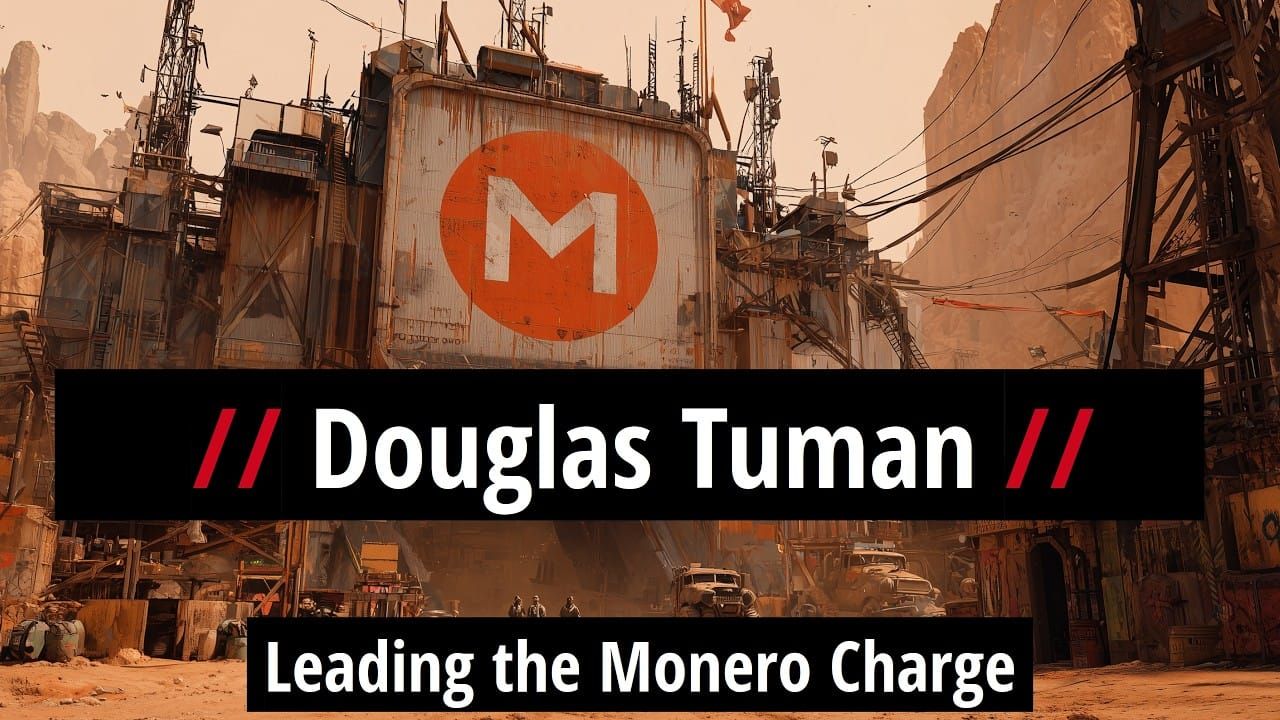 Douglas Tuman
