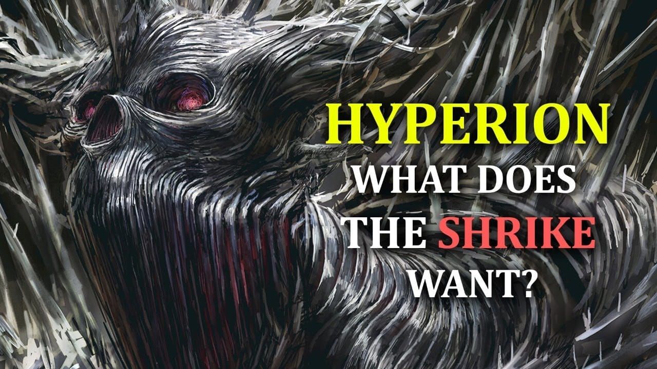 Quinn's Hyperion