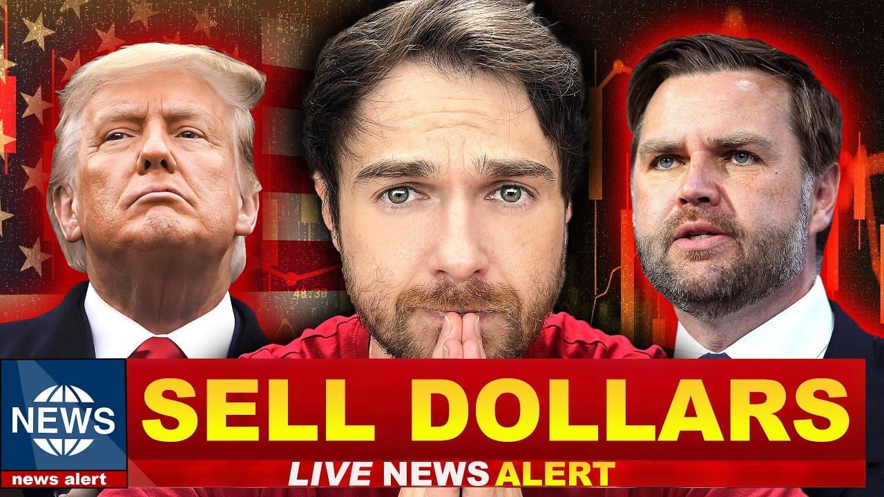 Jikh on Reserve Currency