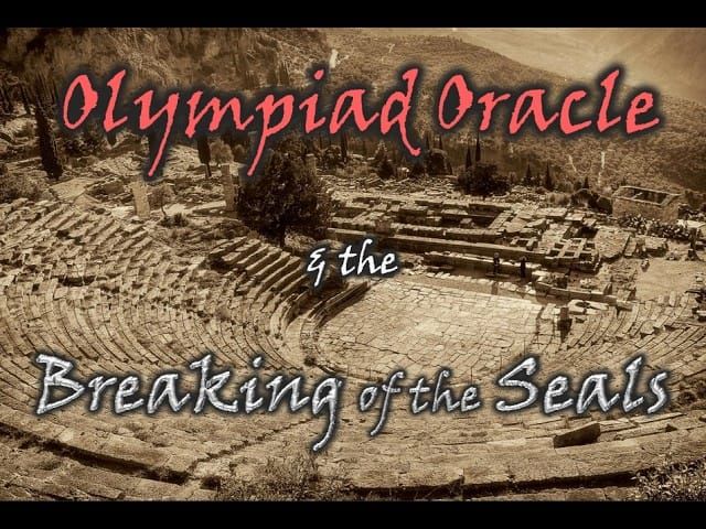 London 2012 - Opening