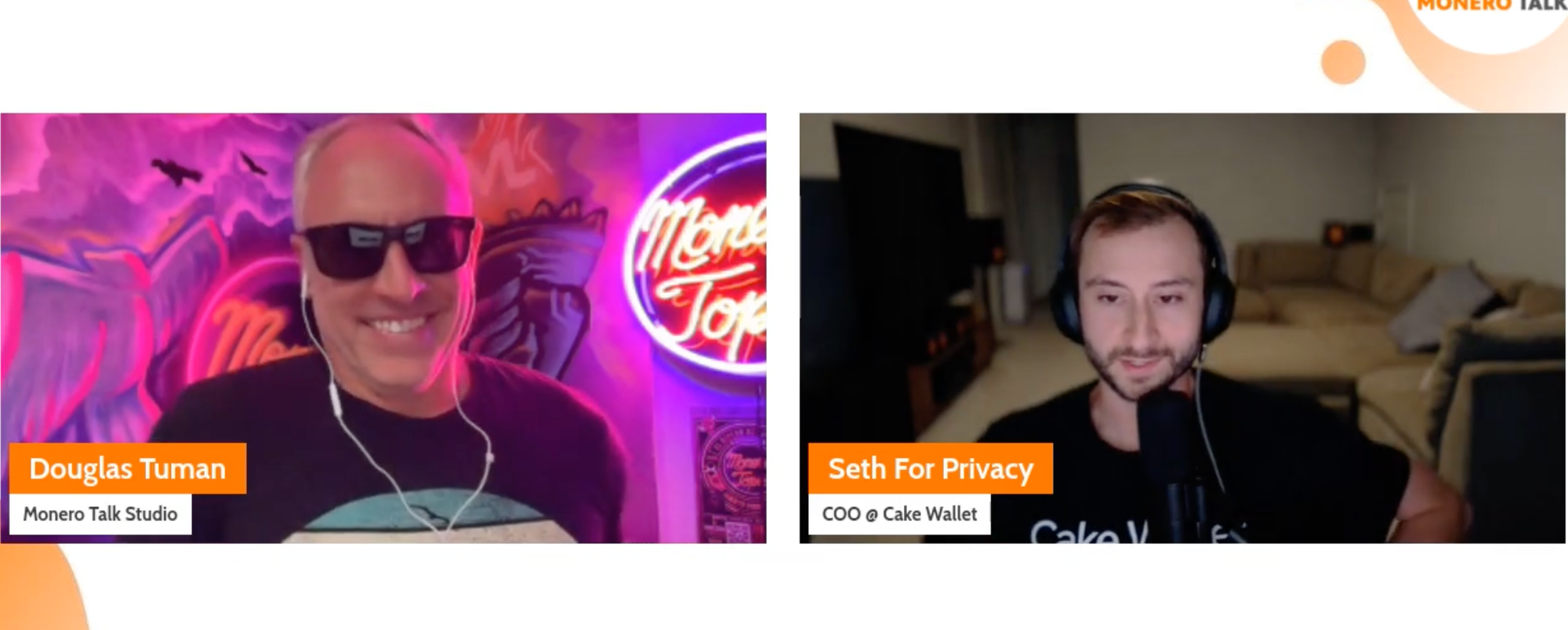 Self Custody & Monero