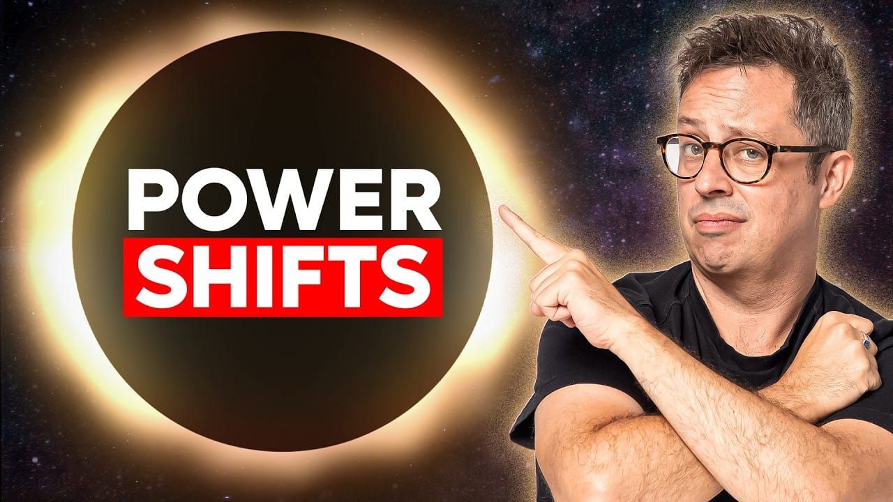 August eclipses