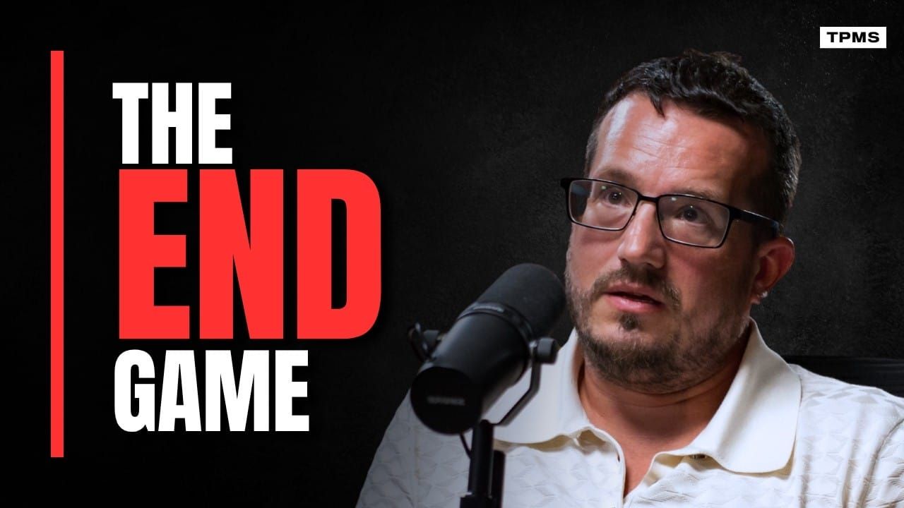 Peter and Simon - End Game
