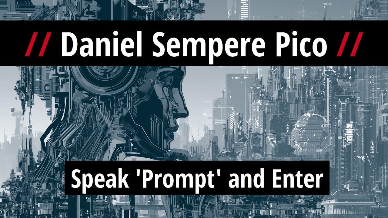 Daniel Sempere Pico