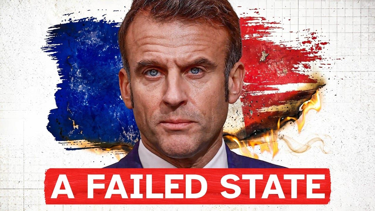 France too