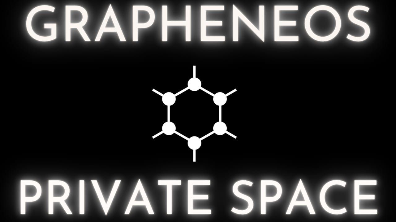 Private spaces