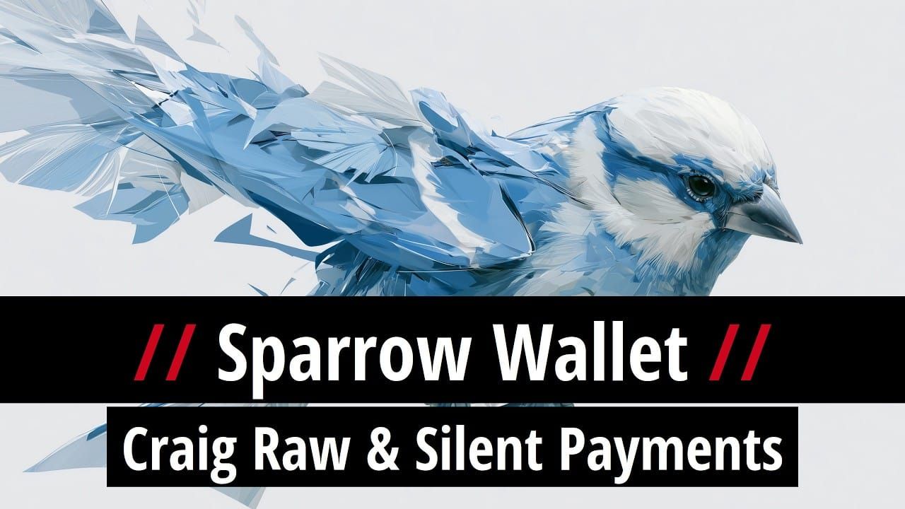 Silent Payments and Frigate